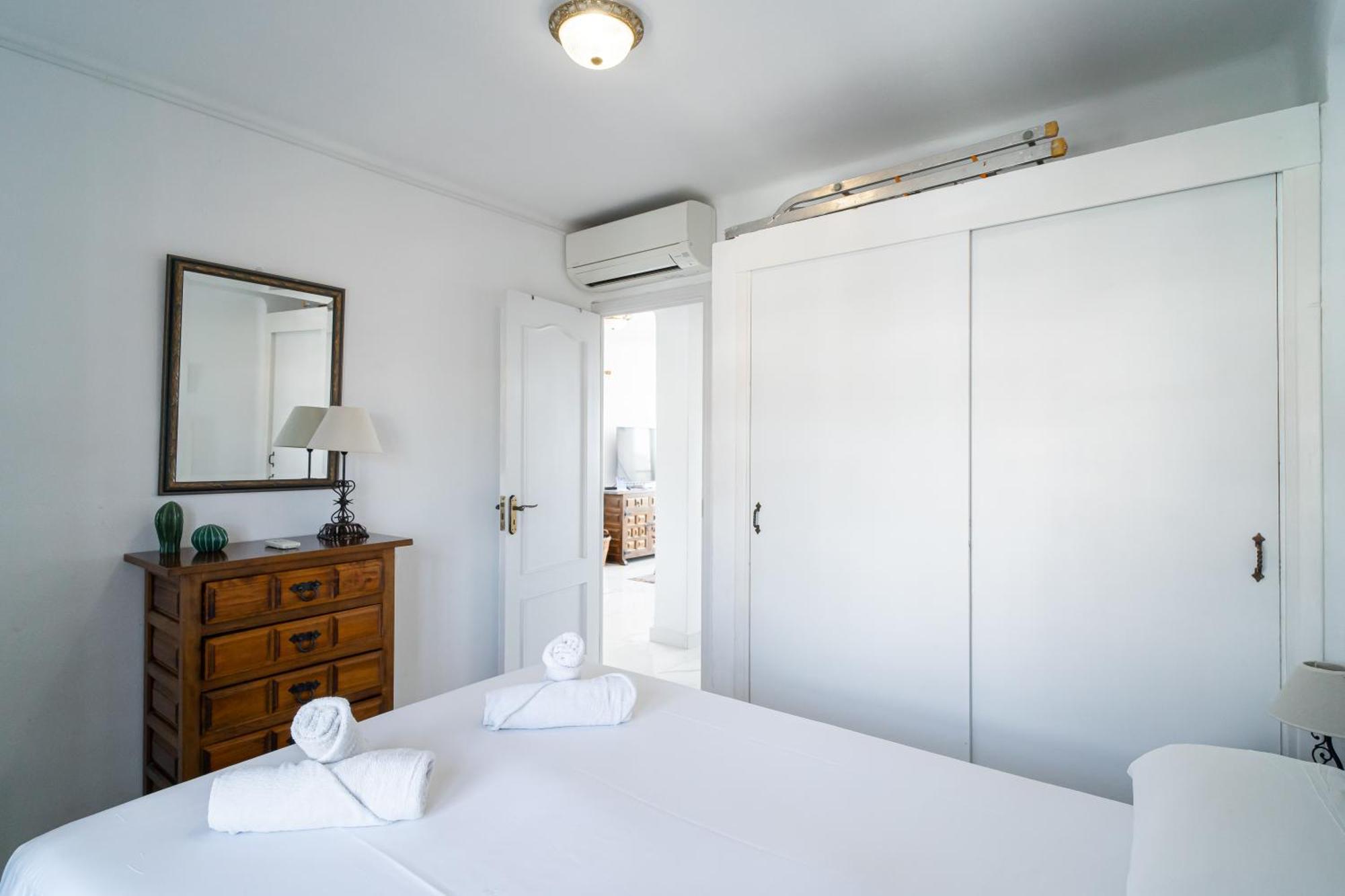 Appartement Miami 44 Seaview Casasol