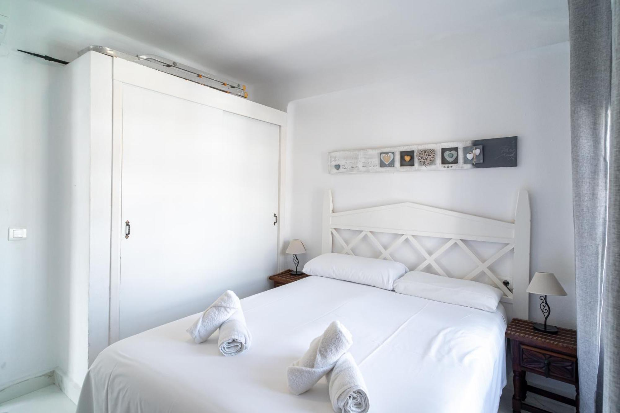 Appartement Miami 44 Seaview Casasol *